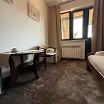 Quarto em Acomodações Particulares Goscinny Dom