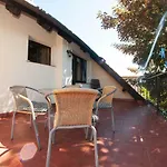 Quarto em Acomodações Particulares Goscinny Dom