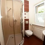 Quarto em Acomodações Particulares Goscinny Dom Kołobrzeg