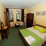 Goscinny Dom * Kołobrzeg