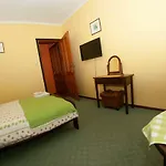 Quarto em Acomodações Particulares Goscinny Dom