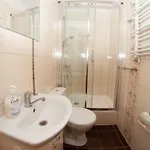 Goscinny Dom Quarto em Acomodações Particulares