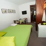 Goscinny Dom Quarto em Acomodações Particulares Kołobrzeg