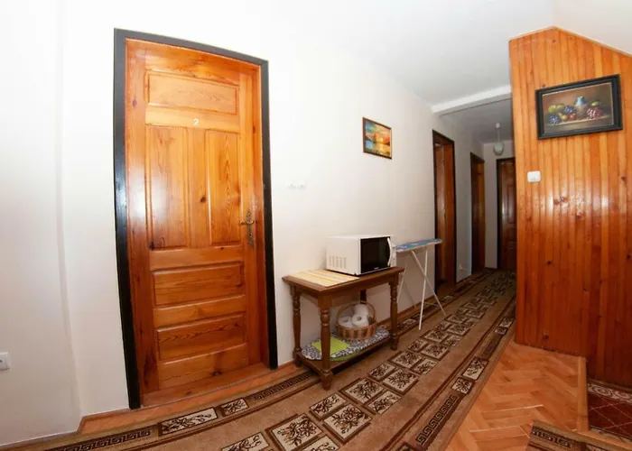 Goscinny Dom 科沃布热格