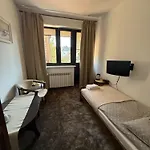 Goscinny Dom Kolobrzeg