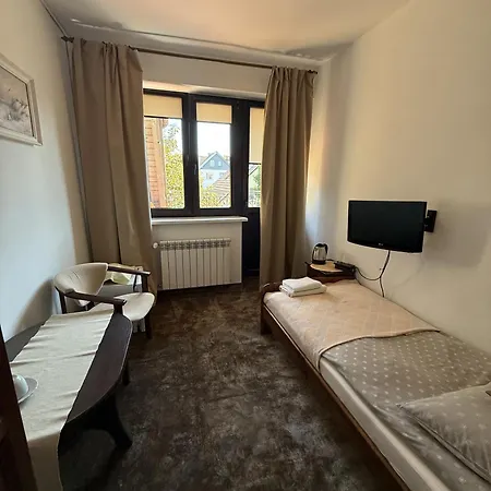 Goscinny Dom Kołobrzeg