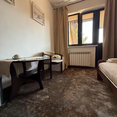 Accommodatie bij particulieren Goscinny Dom