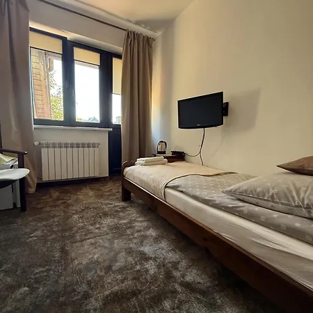 Homestay szállás Goscinny Dom *