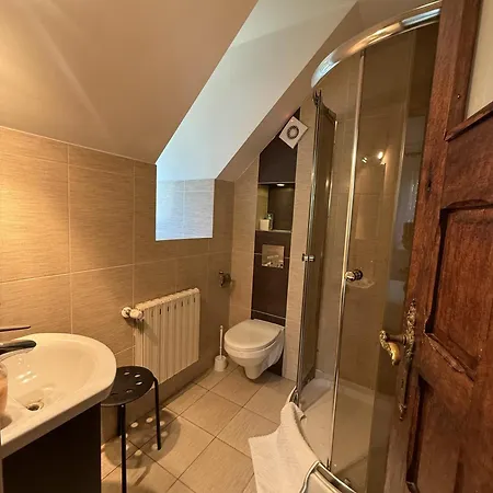 Goscinny Dom Homestay