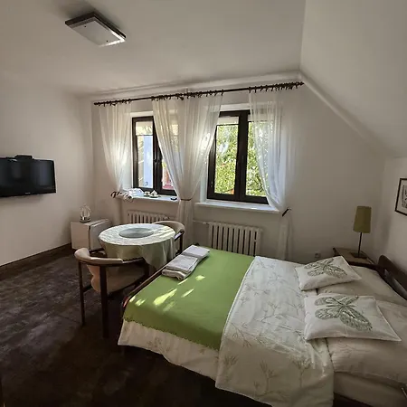 Homestay Goscinny Dom