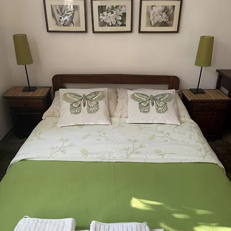 Homestay Goscinny Dom