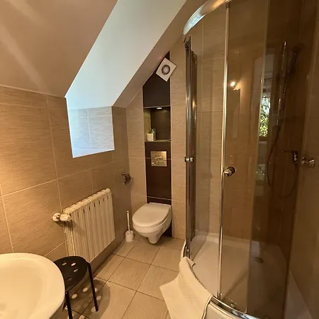 Homestay szállás Goscinny Dom Kołobrzeg