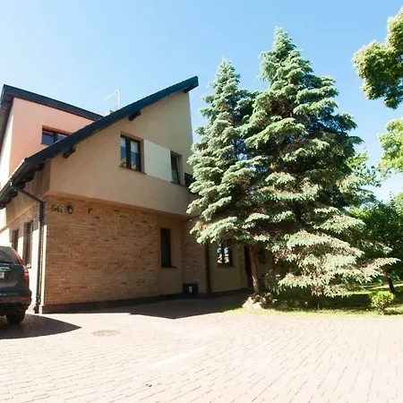 Homestay szállás Goscinny Dom Kołobrzeg