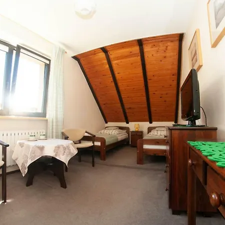 Homestay szállás Goscinny Dom