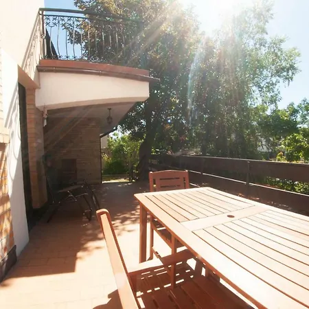 Homestay Goscinny Dom