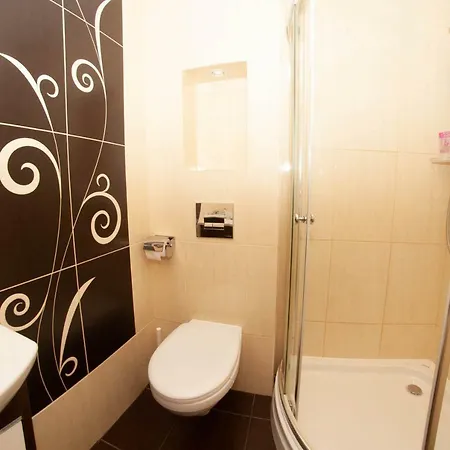 Goscinny Dom Accommodatie bij particulieren Kołobrzeg
