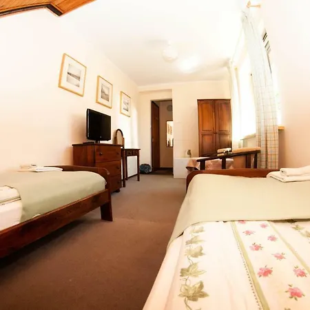 Goscinny Dom Homestay szállás *