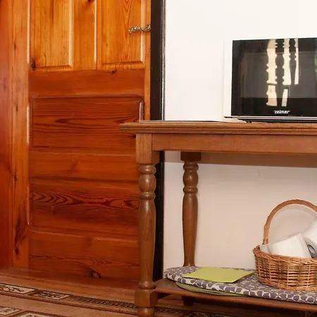 Goscinny Dom Homestay