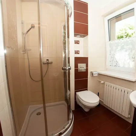 Homestay szállás Goscinny Dom Kołobrzeg