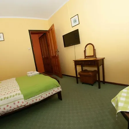 Homestay Goscinny Dom