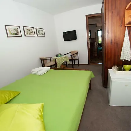 Goscinny Dom Accommodatie bij particulieren Kołobrzeg