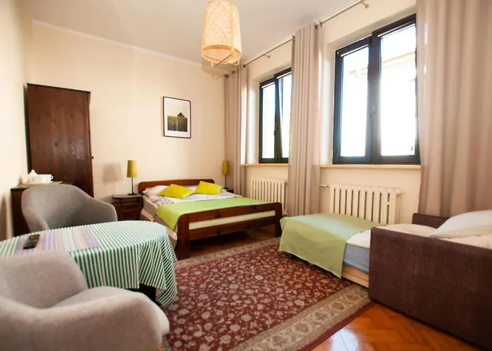 Quarto em Acomodações Particulares Goscinny Dom *