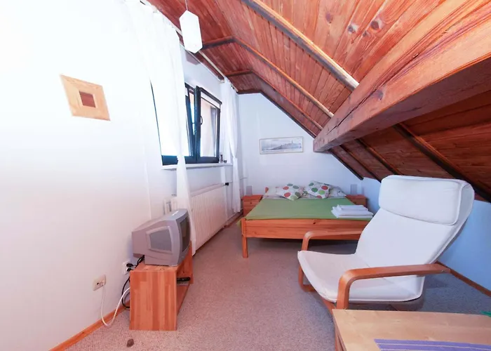 Quarto em Acomodações Particulares Goscinny Dom *