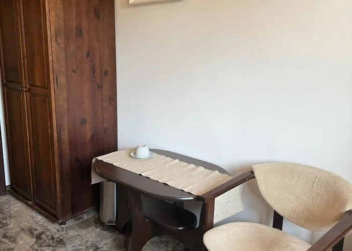 منزل للإقامة Goscinny Dom كولوبرزيغ