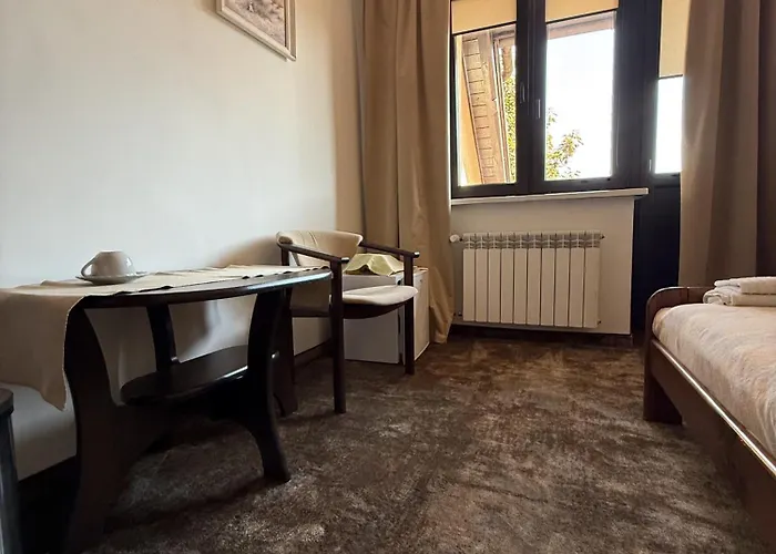 Quarto em Acomodações Particulares Goscinny Dom