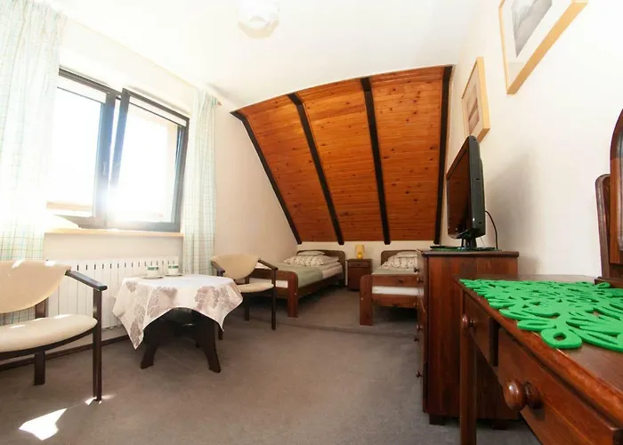 Quarto em Acomodações Particulares Goscinny Dom