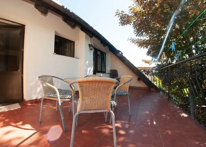 منزل للإقامة Goscinny Dom