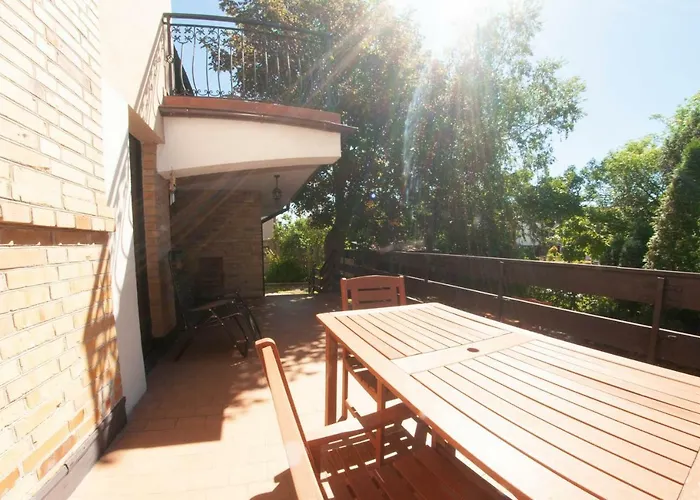 Quarto em Acomodações Particulares Goscinny Dom