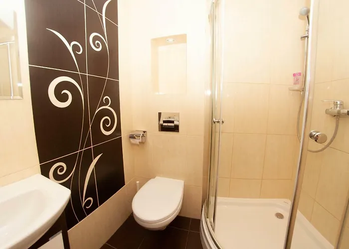 Goscinny Dom منزل للإقامة كولوبرزيغ