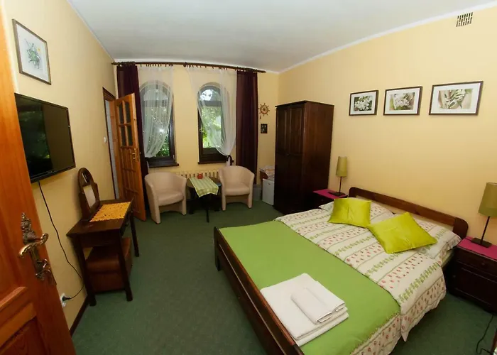 Goscinny Dom * 코워브제크