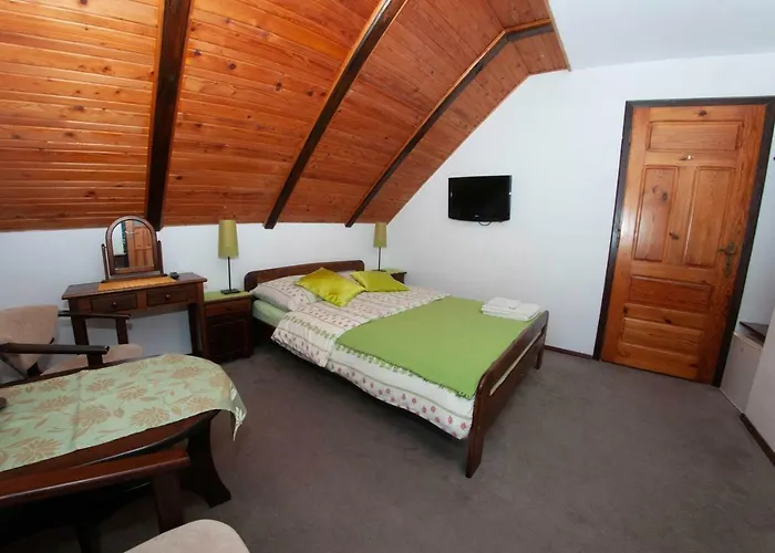 Goscinny Dom * Kołobrzeg